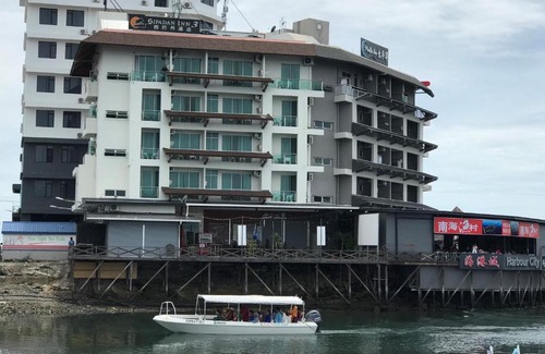 Semporna Hotel | Sipadan Inn 3