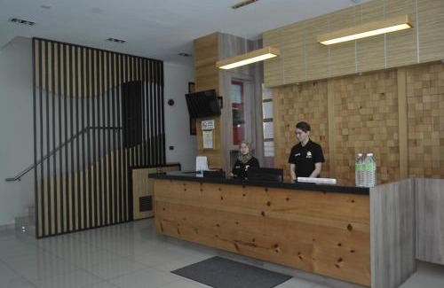 Semporna Hotel | Sipadan Inn 3