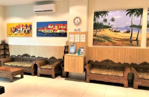 Semporna Hotel | Sipadan Inn 3