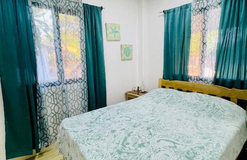 San Juan House | Siquijor Island Resort