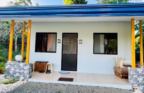 San Juan House | Siquijor Island Resort