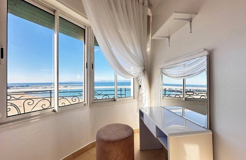 Tangier Apartment | Siréna Del Tánger