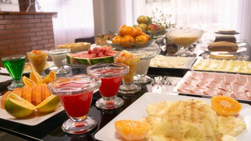 Telemaco Borba Apartment | Sir Hotel