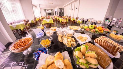 Telemaco Borba Apartment | Sir Hotel