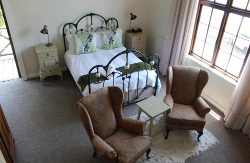Walmer House | Sir Roys Guest House