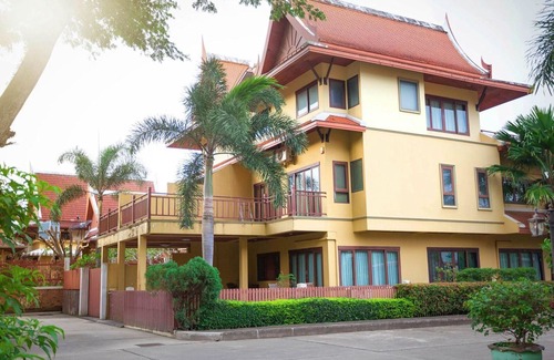 Siray Hotel | Siray Green Resort
