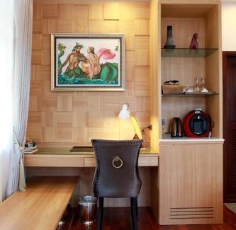 Chang Phueak Resort | Sireeampan Boutique Resort and Spa