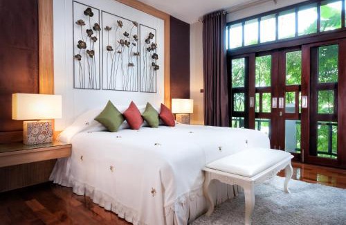 Chang Phueak Resort | Sireeampan Boutique Resort and Spa