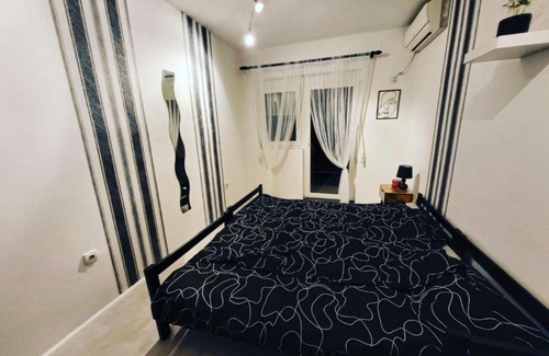 Prcanj Apartment | Siren Apartment