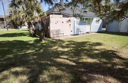 Port O Connor House | SIREN COVE is Close to Beach in POC