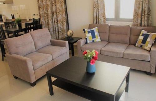 Willemstad Apartment | Sirena Resort Curaçao