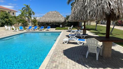 Willemstad Apartment | Sirena Resort Curaçao
