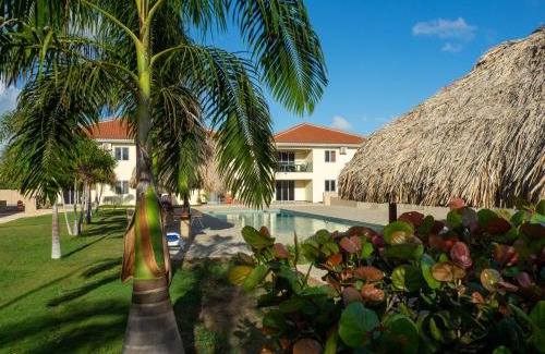 Willemstad Apartment | Sirena Resort Curaçao