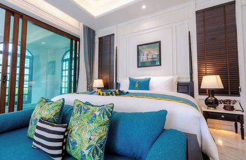 Old City Hotel | Siri Villa Chiang Mai