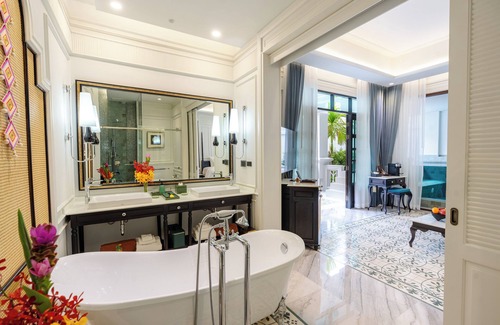 Old City Hotel | Siri Villa Chiang Mai