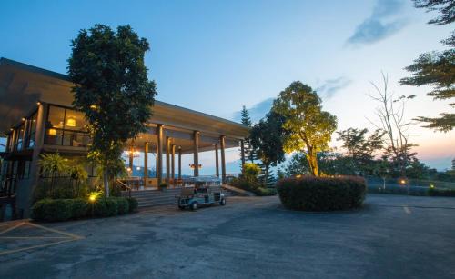 Khao Kho Hotel | Sirinati Khao Kho