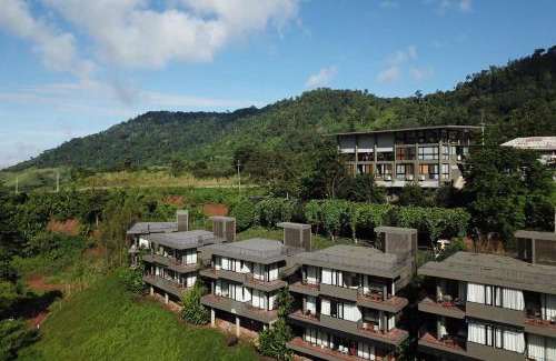 Khao Kho Hotel | Sirinati Khao Kho