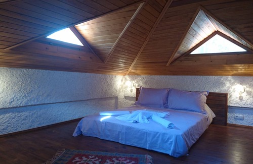 Selcuk Hotel | Sirince Klaseas Hotel & Restaurant