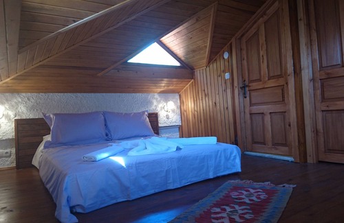 Selcuk Hotel | Sirince Klaseas Hotel & Restaurant