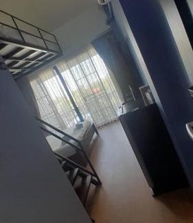Chang Phueak Hotel | Siritatta villa