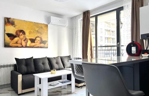 Ovcha Kupel Apartment | Sirius Apartment
