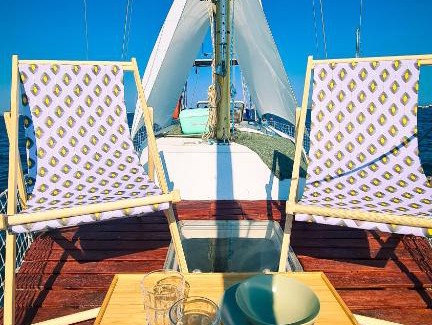 Faro Boat Rental | Sirius - Boat House