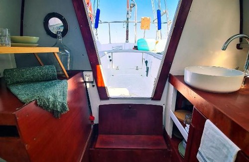 Faro Boat Rental | Sirius - Boat House