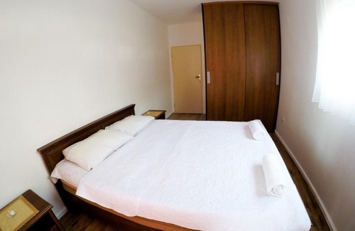 Podmaine Apartment | Sirius Budva apartment 411