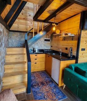Guneysu Bed & Breakfast | Sirius Bungalov