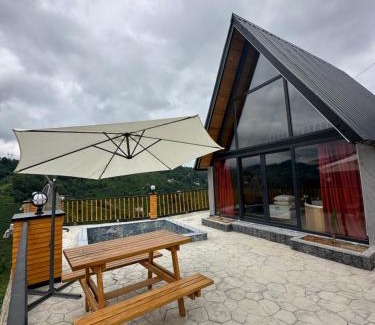 Guneysu Bed & Breakfast | Sirius Bungalov