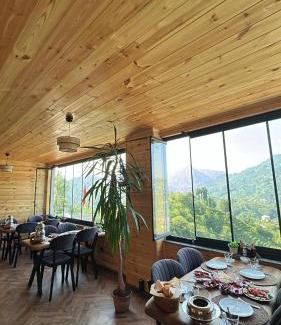 Guneysu Bed & Breakfast | Sirius Bungalov