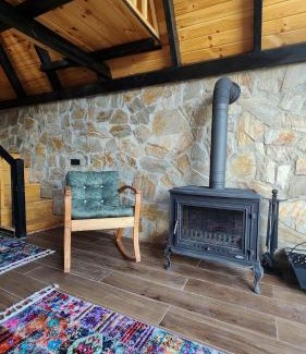 Guneysu Bed & Breakfast | Sirius Bungalov