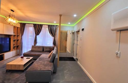 Busteni Apartment | Sirius Confort Kalinderu