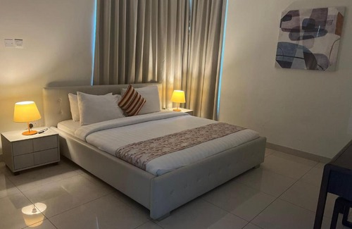 Juffair Apartment | SIRIUS TOWER