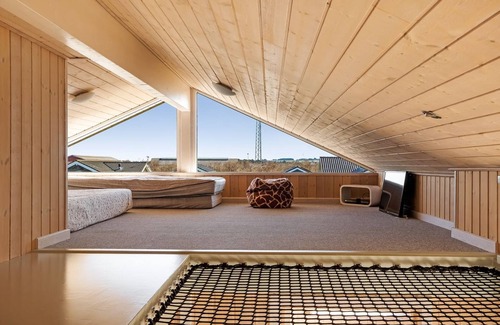 Hirtshals House | "Sirkka" - 902m from the sea by Interhome