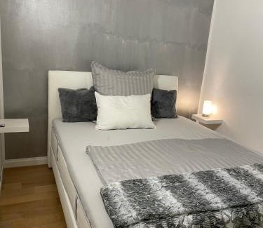 Colombare Apartment | Sirmione Appartement Residenz Cesare