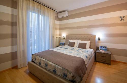 Sirmione Apartment | Sirmione4U - Domus by the Castle