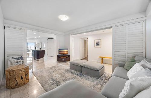 Mooloolaba Apartment | Sirocco 202