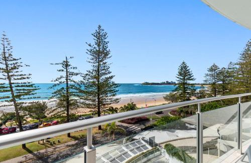 Mooloolaba Apartment | Sirocco 507 by G1 Holidays