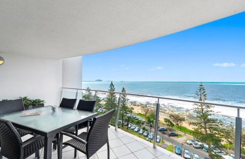 Mooloolaba Apartment | Sirocco 906