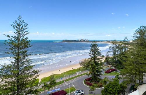 Mooloolaba Apartment | Sirocco 906