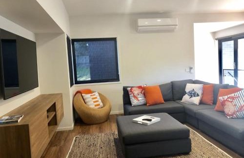 Merimbula House | Sirocco on Main