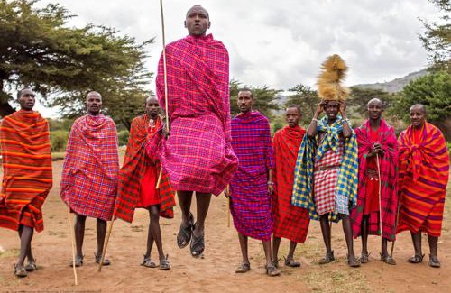 Maasai Mara Cabin | Sironka Mara