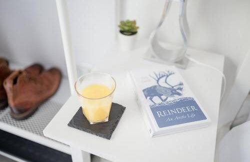 Alvie House | Siskin Guest Suite