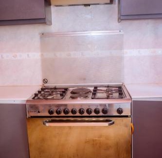Gitarama Apartment | Sissy Apartments
