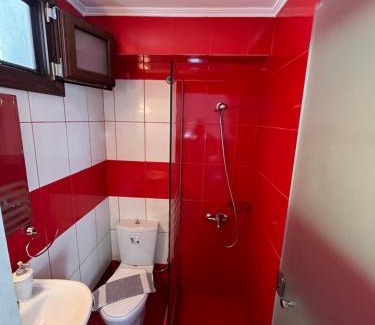 Potos Apartment | Sissy's Suites San Antonio Beach Potos Thassos