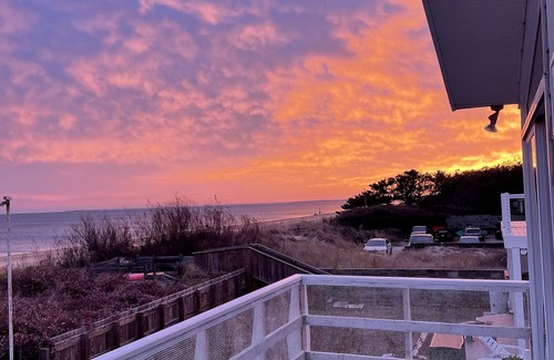 Cottage Line House | "Sisters Beach House" On the Chesapeake!