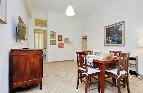 Rione III Colonna Apartment | Sistina 2