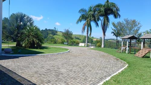 Jambeiro House | Sitío Paraíso