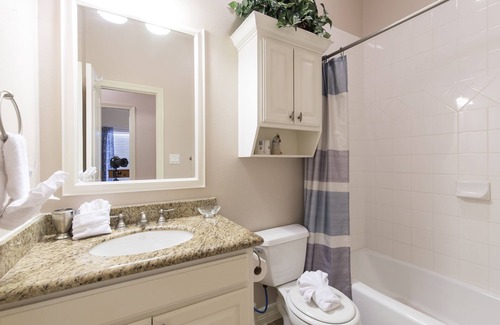 South Padre Island Condo | Sit back & relax at Garden Breeze! Affordable Rates & Close to the Beach!